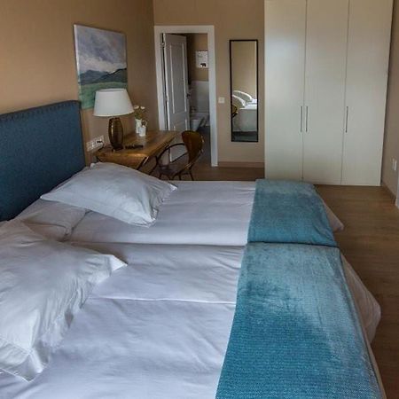 Apartamentos Buenavista Tineo Eksteriør bilde
